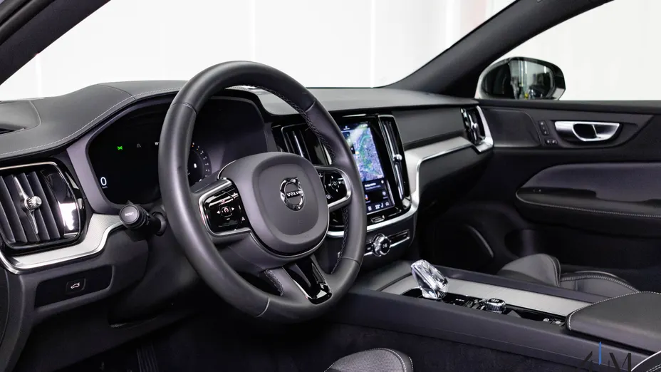 VOLVO S60 S60 B5 B AWD Ultimate Dark aut