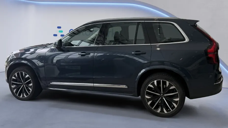 VOLVO XC90 XC90 B5 B AWD Plus Bright 7os aut