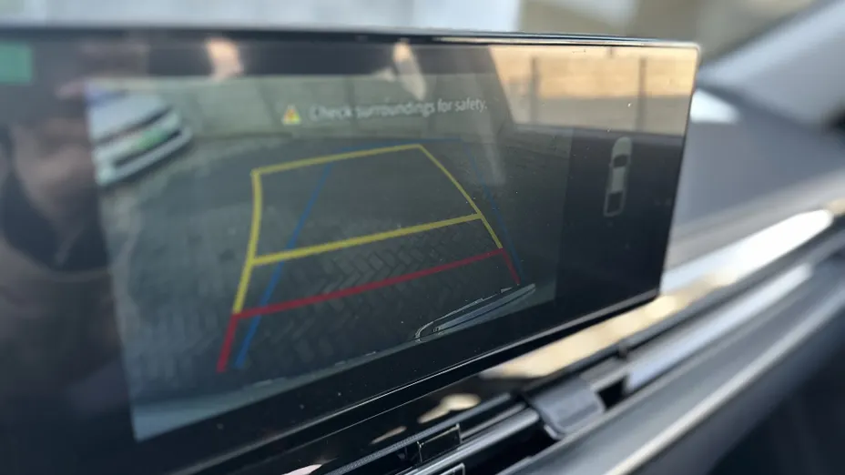 SSANGYONG Musso Musso Grand 2.2 e-XDi Adventure 4WD aut Nowy