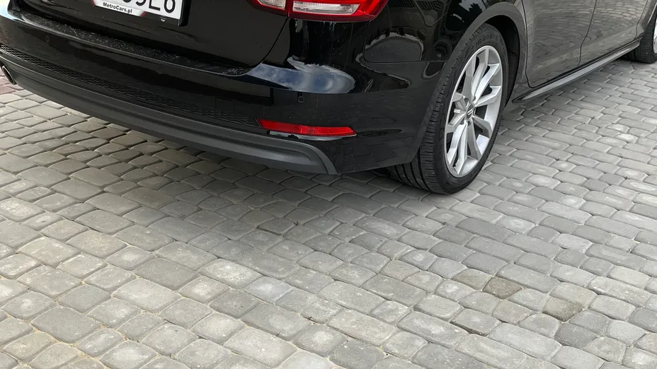 AUDI A4 A4 2.0 TDI 112g