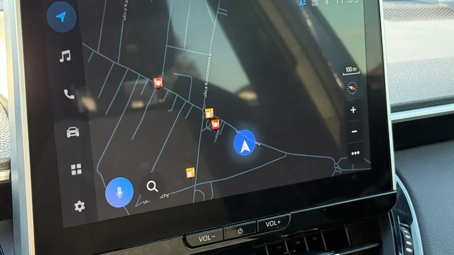 TOYOTA Corolla Cross Corolla Cross 2.0 Hybrid Comfort