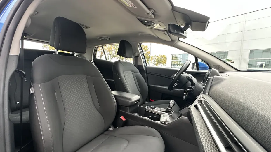 KIA Sportage Sportage 1.6 T-GDI M 2WD DCT