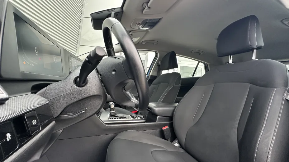 KIA Sportage Sportage 1.6 T-GDI M 2WD DCT