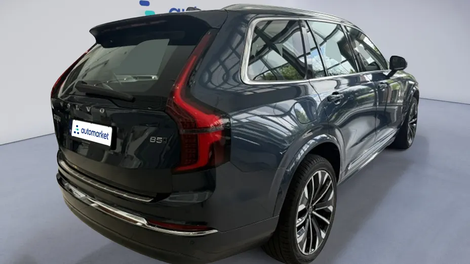 VOLVO XC90 XC90 B5 B AWD Plus Bright 7os aut