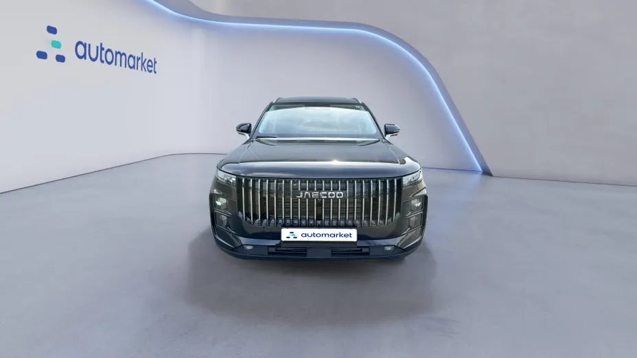 JAECOO J7 J7 1.6 T-GDI Offroad AWD DCT Nowy