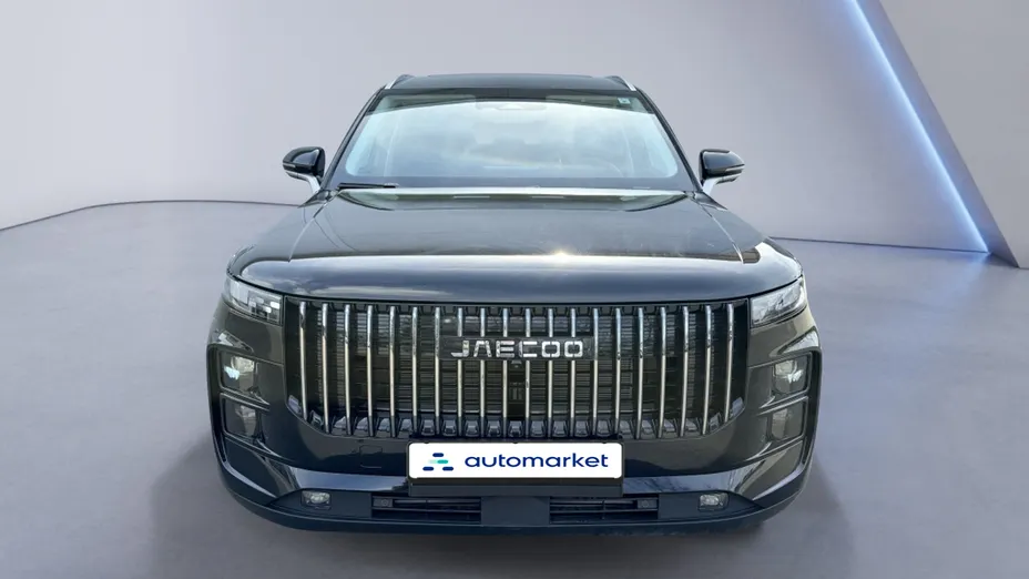 JAECOO J7 J7 1.6 T-GDI Offroad AWD DCT Nowy