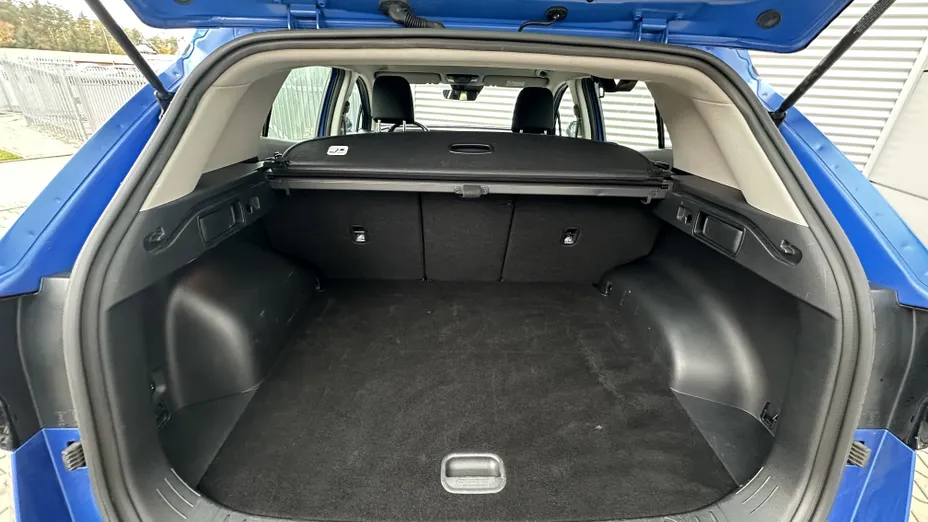 KIA Sportage Sportage 1.6 T-GDI M 2WD DCT