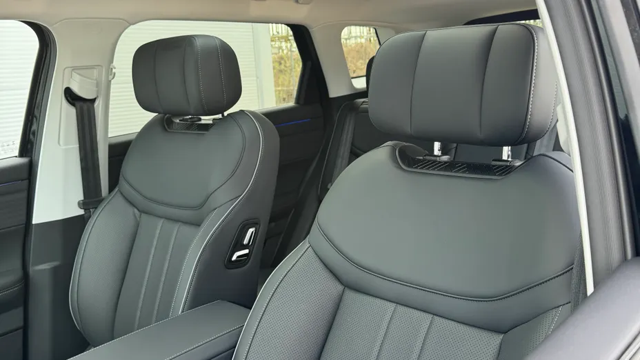 JAECOO J7 J7 1.6 T-GDI Offroad AWD DCT Nowy