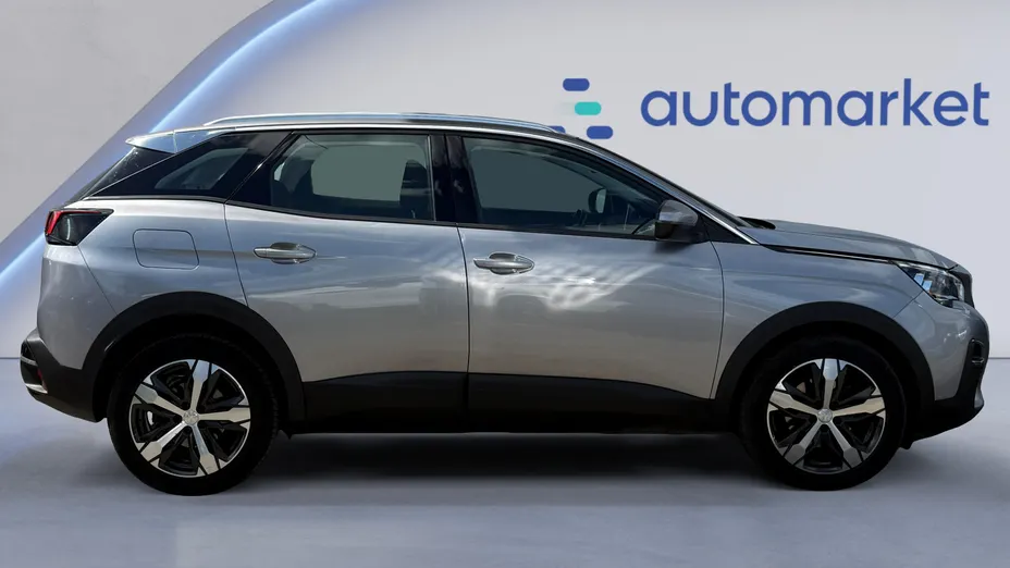 PEUGEOT 3008 3008 1.6 PureTech GPF Allure S&S EAT8