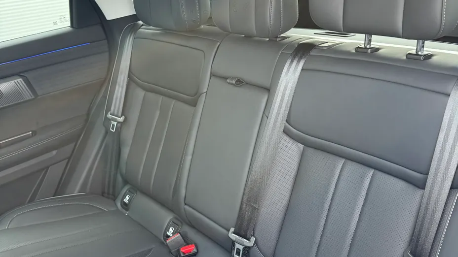 JAECOO J7 J7 1.6 T-GDI Offroad AWD DCT Nowy