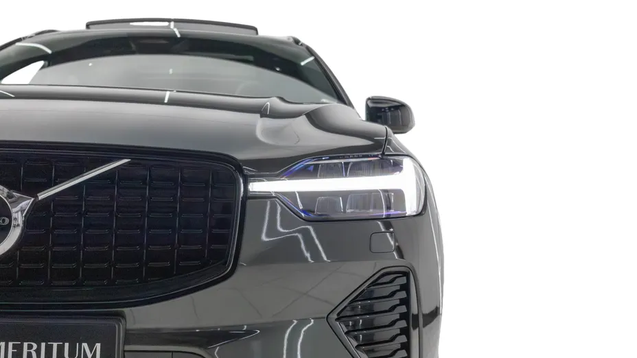 VOLVO XC60 XC60 B5 D AWD Ultimate Dark aut