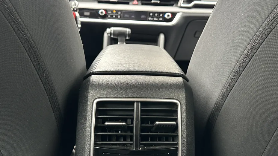 KIA Sportage Sportage 1.6 T-GDI M 2WD DCT