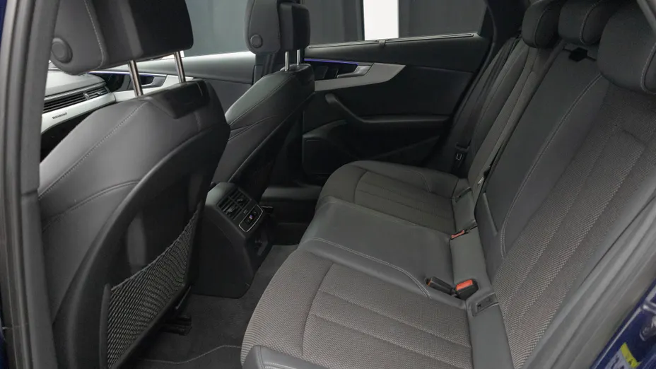 AUDI A4 A4 Allroad 40 TDI mHEV Quattro S tronic