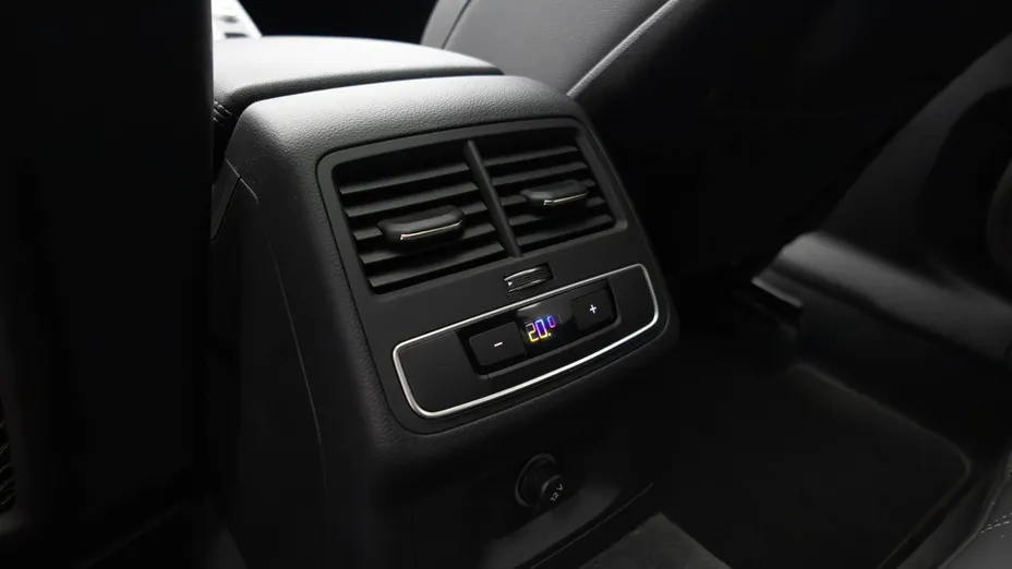 AUDI A4 A4 Allroad 40 TDI mHEV Quattro S tronic