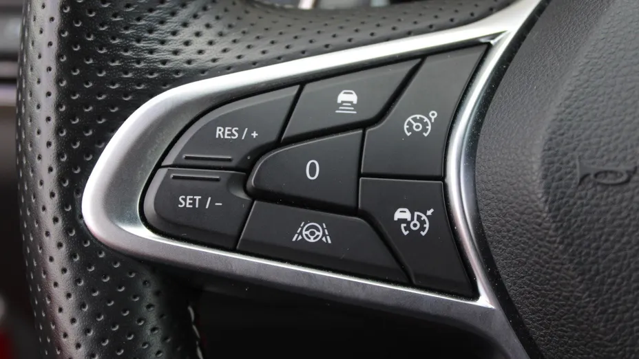 RENAULT Arkana Arkana 1.3 TCe mHEV R.S. Line EDC