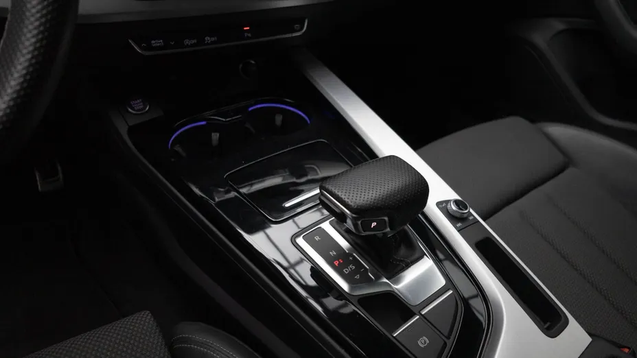 AUDI A4 A4 Allroad 40 TDI mHEV Quattro S tronic