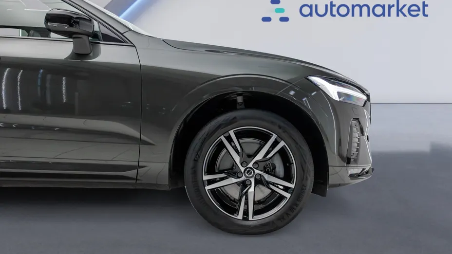 VOLVO XC60 XC60 B5 D AWD Ultimate Dark aut