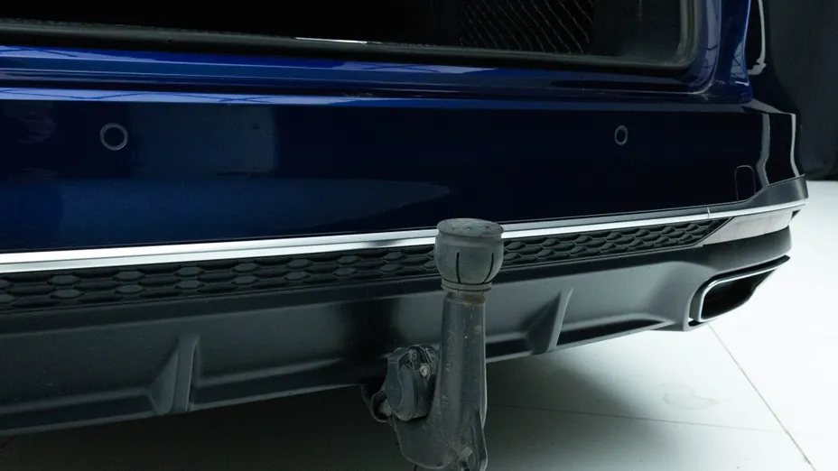 AUDI A4 A4 Allroad 40 TDI mHEV Quattro S tronic