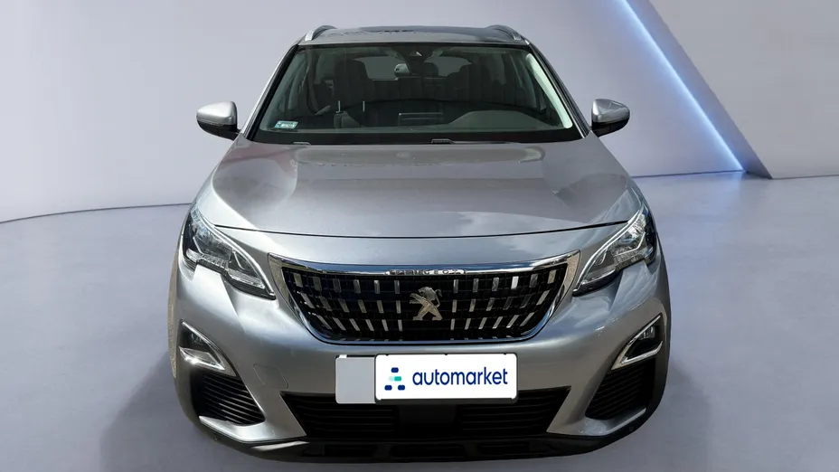 PEUGEOT 3008 3008 1.6 PureTech GPF Allure S&S EAT8
