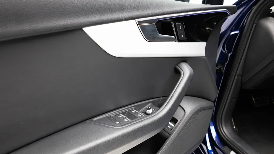 AUDI A4 A4 Allroad 40 TDI mHEV Quattro S tronic