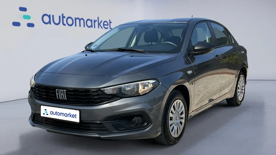 FIAT Tipo Tipo 1.4 Classic