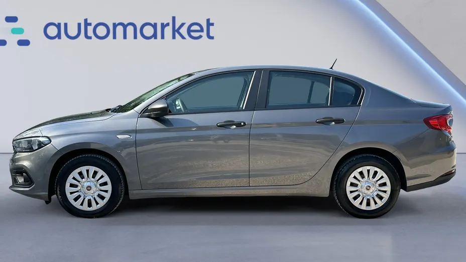 FIAT Tipo Tipo 1.4 Classic