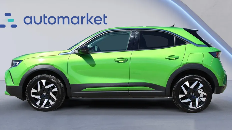 OPEL Mokka Mokka 1.2 T Elegance S&S aut