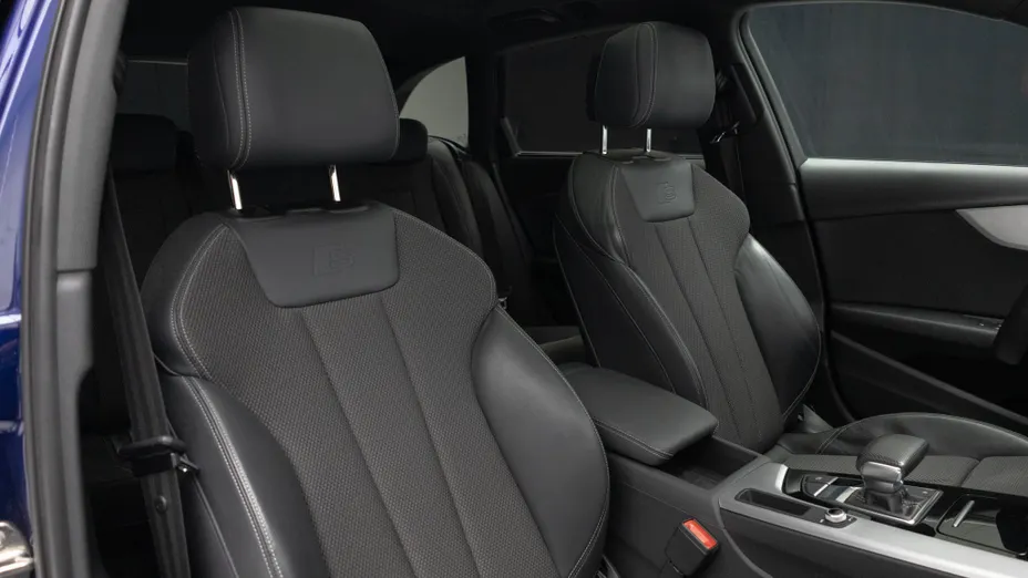 AUDI A4 A4 Allroad 40 TDI mHEV Quattro S tronic