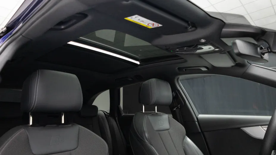 AUDI A4 A4 Allroad 40 TDI mHEV Quattro S tronic