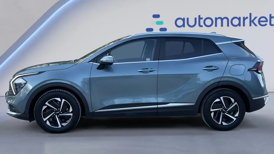 KIA Sportage Sportage 1.6 T-GDI HEV L 2WD aut