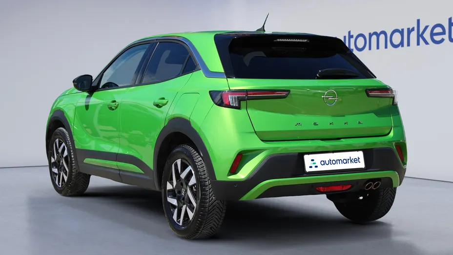 OPEL Mokka Mokka 1.2 T Elegance S&S aut