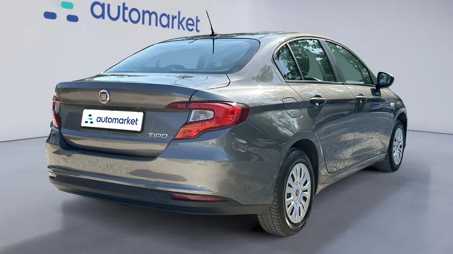 FIAT Tipo Tipo 1.4 Classic