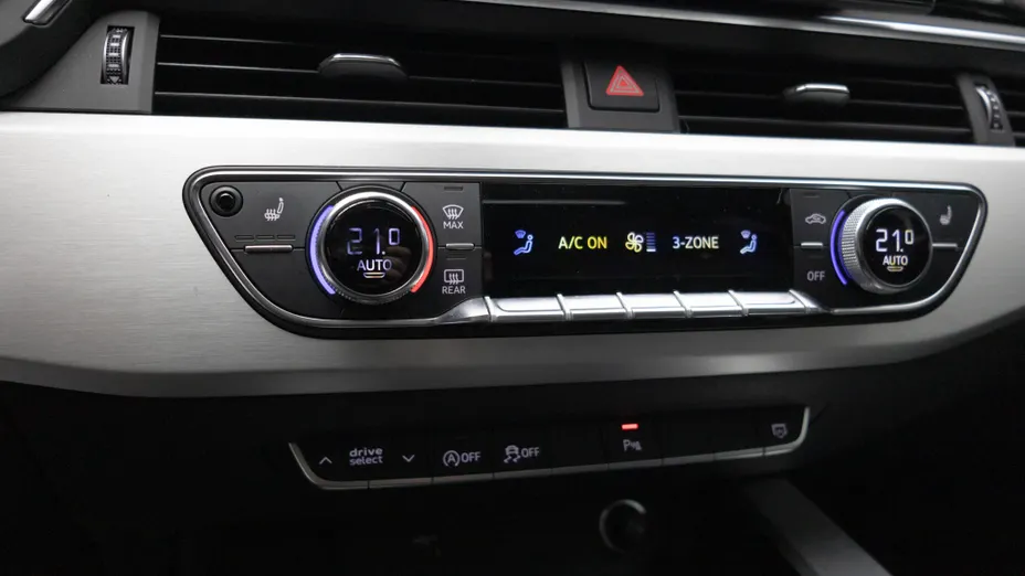 AUDI A4 A4 Allroad 40 TDI mHEV Quattro S tronic