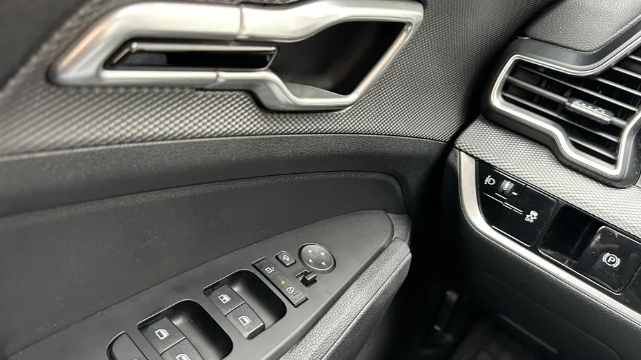 KIA Sportage Sportage 1.6 T-GDI M 2WD DCT