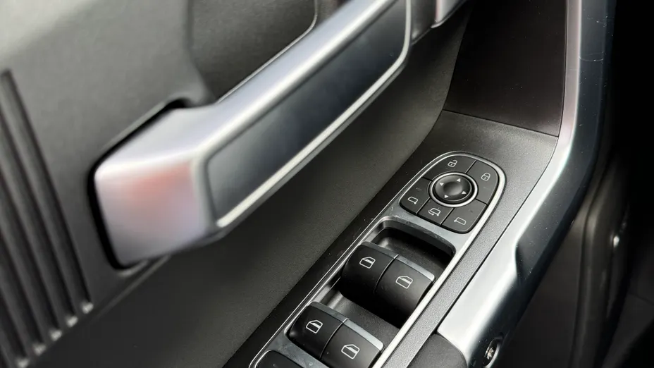 JAECOO J7 J7 1.6 T-GDI Offroad AWD DCT Nowy