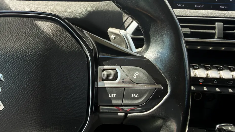PEUGEOT 3008 3008 1.6 PureTech GPF Allure S&S EAT8
