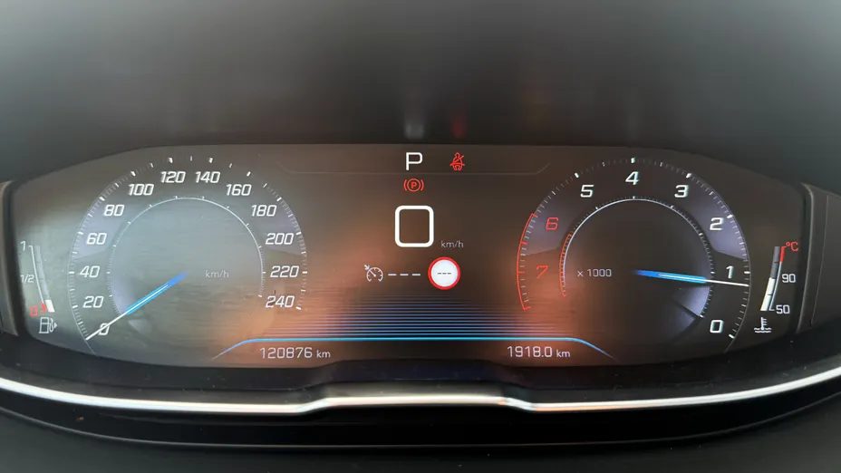 PEUGEOT 3008 3008 1.6 PureTech GPF Allure S&S EAT8