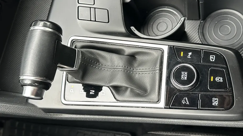 KIA Sportage Sportage 1.6 T-GDI M 2WD DCT