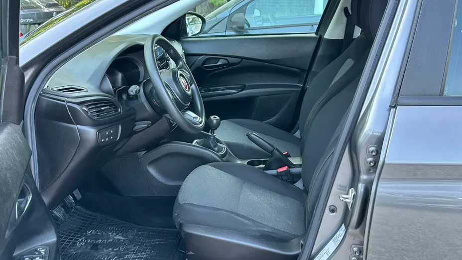 FIAT Tipo Tipo 1.4 Classic