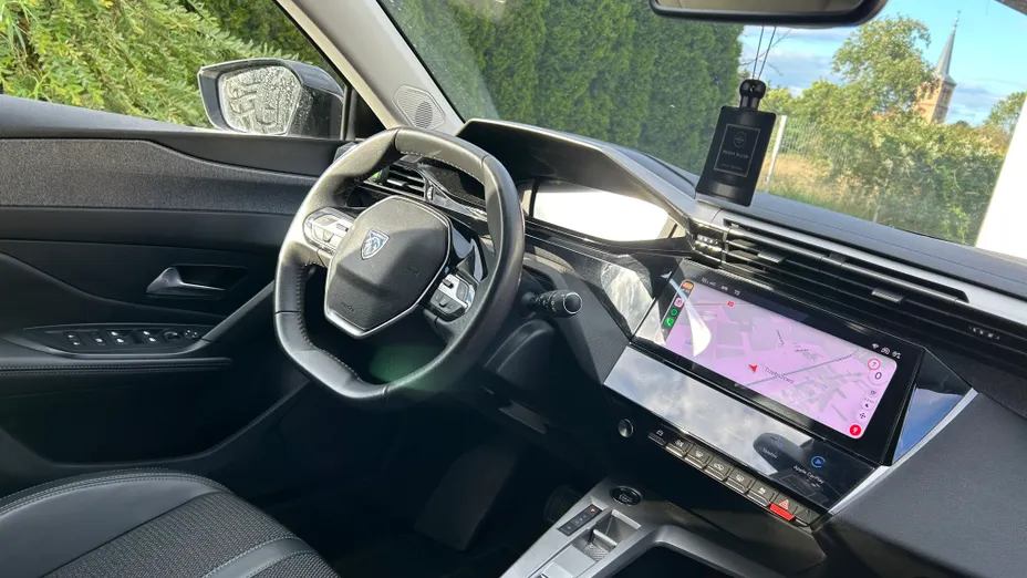 PEUGEOT 308 308 1.5 BlueHDi Allure Pack S&S EAT8