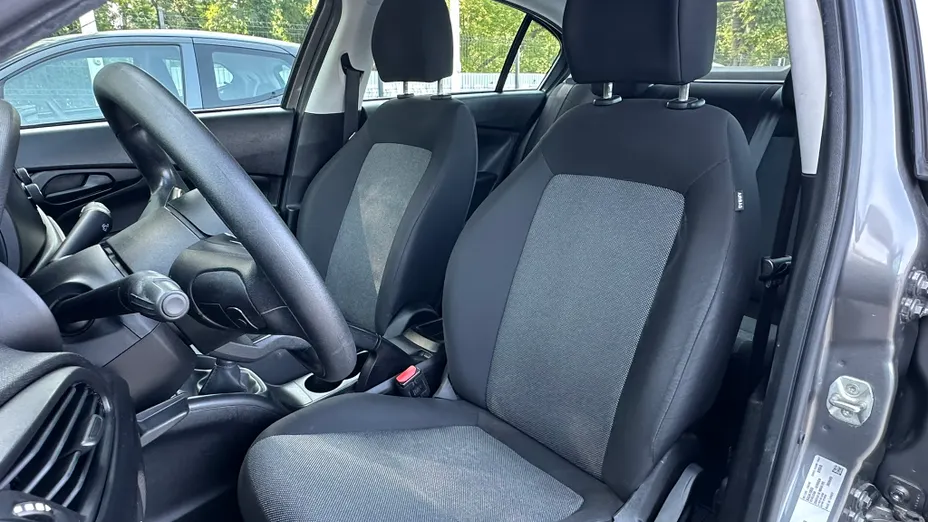FIAT Tipo Tipo 1.4 Classic