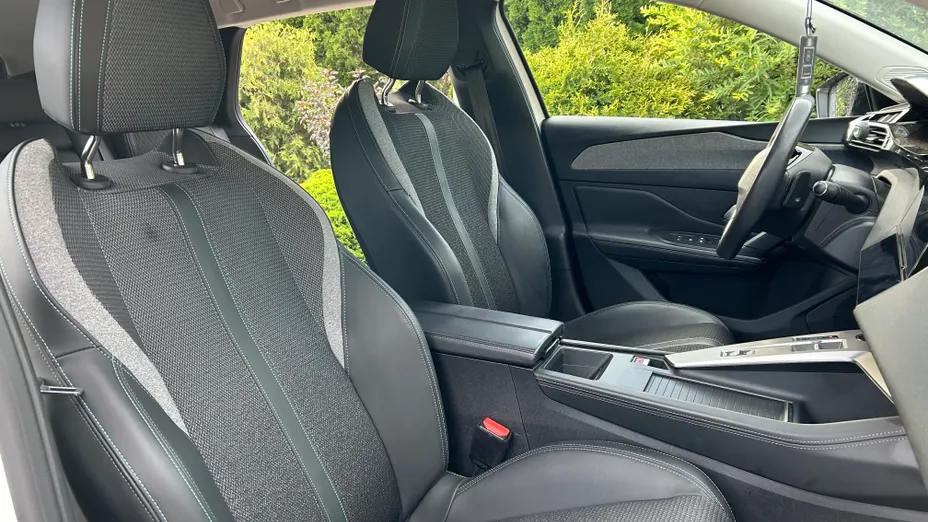 PEUGEOT 308 308 1.5 BlueHDi Allure Pack S&S EAT8