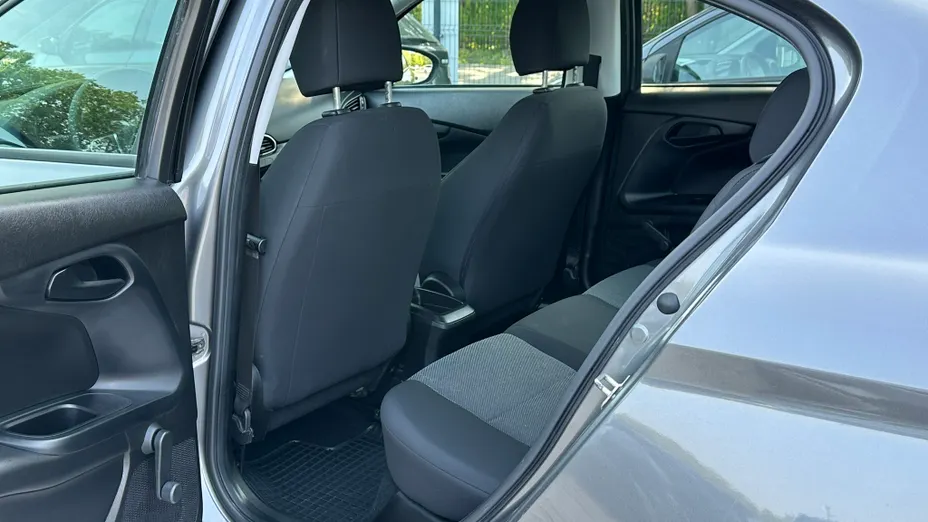 FIAT Tipo Tipo 1.4 Classic