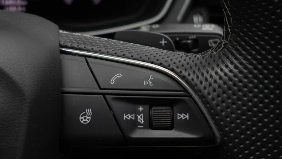 AUDI A4 A4 Allroad 40 TDI mHEV Quattro S tronic