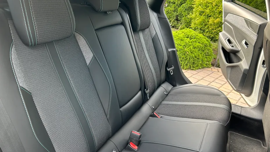 PEUGEOT 308 308 1.5 BlueHDi Allure Pack S&S EAT8