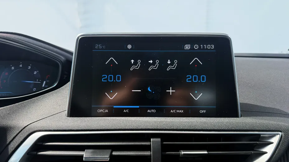 PEUGEOT 3008 3008 1.6 PureTech GPF Allure S&S EAT8