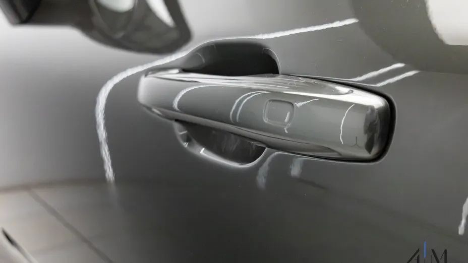 VOLVO XC60 XC60 B5 D AWD Ultimate Dark aut