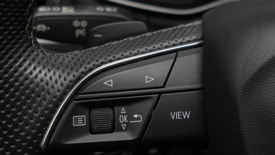 AUDI A4 A4 Allroad 40 TDI mHEV Quattro S tronic