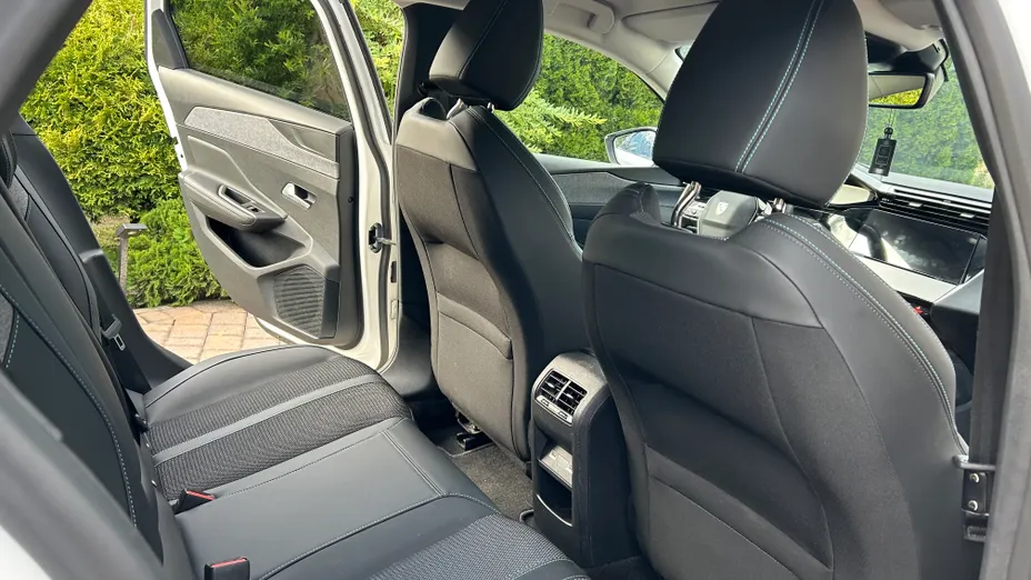 PEUGEOT 308 308 1.5 BlueHDi Allure Pack S&S EAT8
