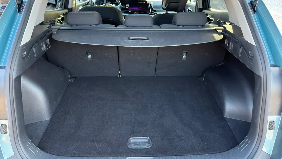 KIA Sportage Sportage 1.6 T-GDI HEV L 2WD aut